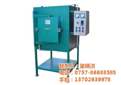 工業(yè)電爐領(lǐng)域的可靠伙伴 榮東盛爐業(yè)贛州銷售服務(wù)解析